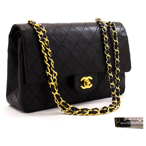 buy chanel ankle purse|chanel 2.55 original.